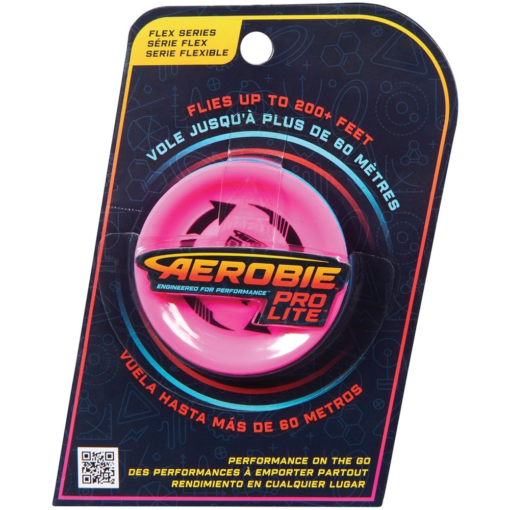 Miniatura Frisbee Pro Lite -
