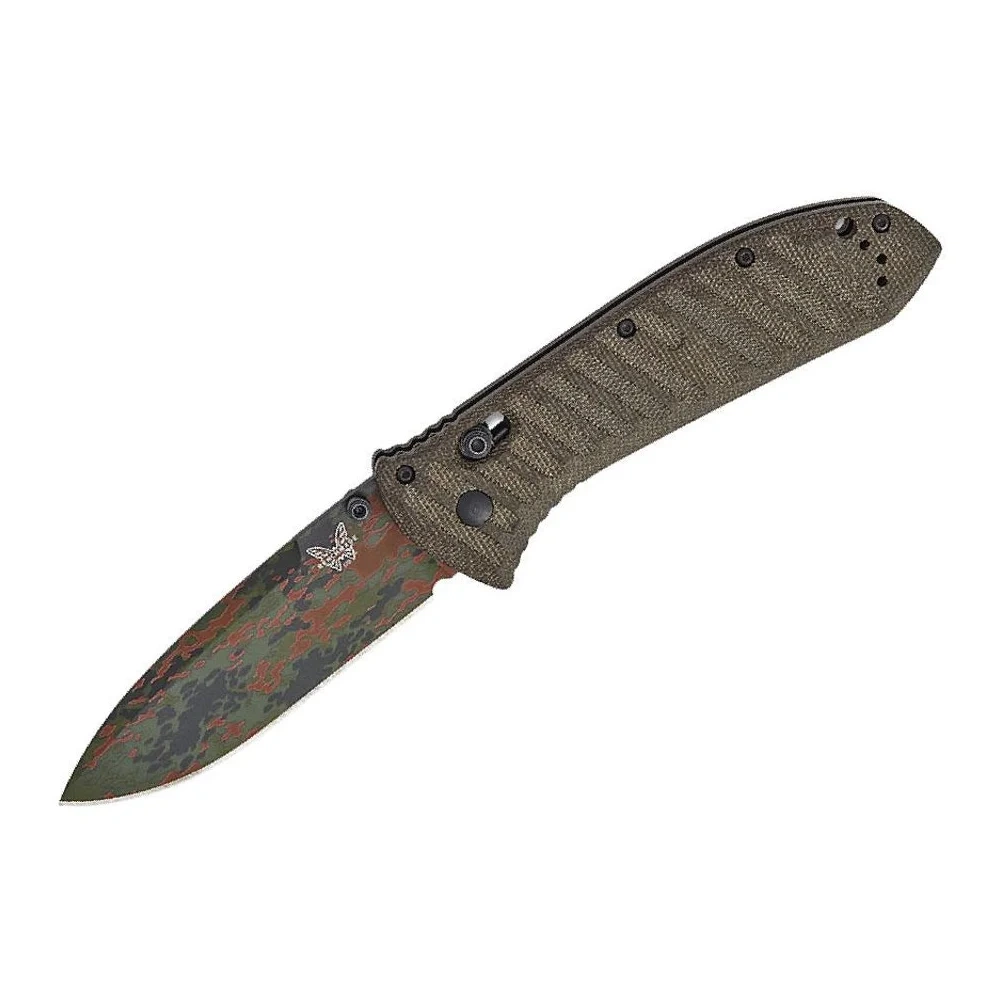 Navaja 570 Presidio II Camo Limited Edition