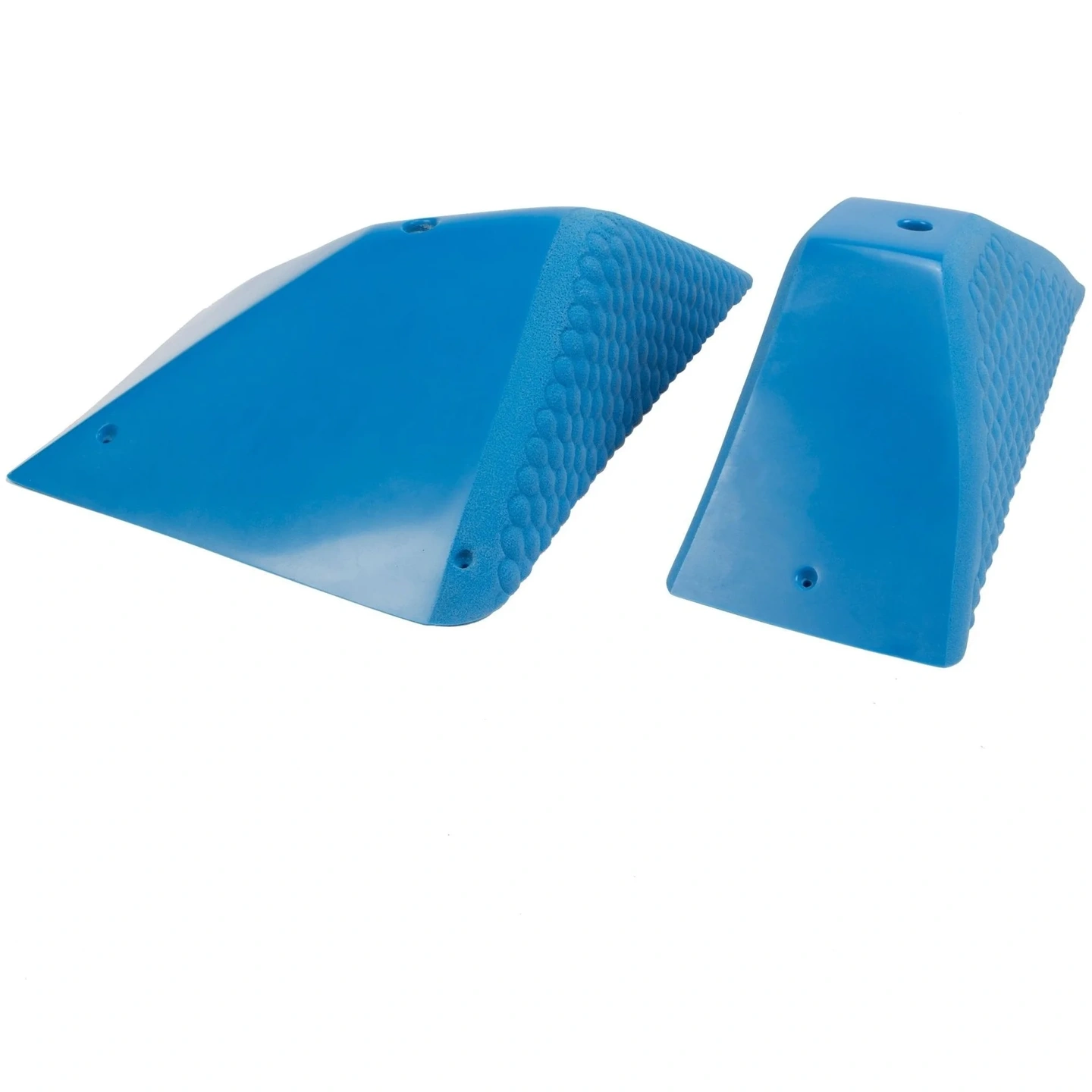 Set De Presas Bubble Wrap 2Tex Ledges X10