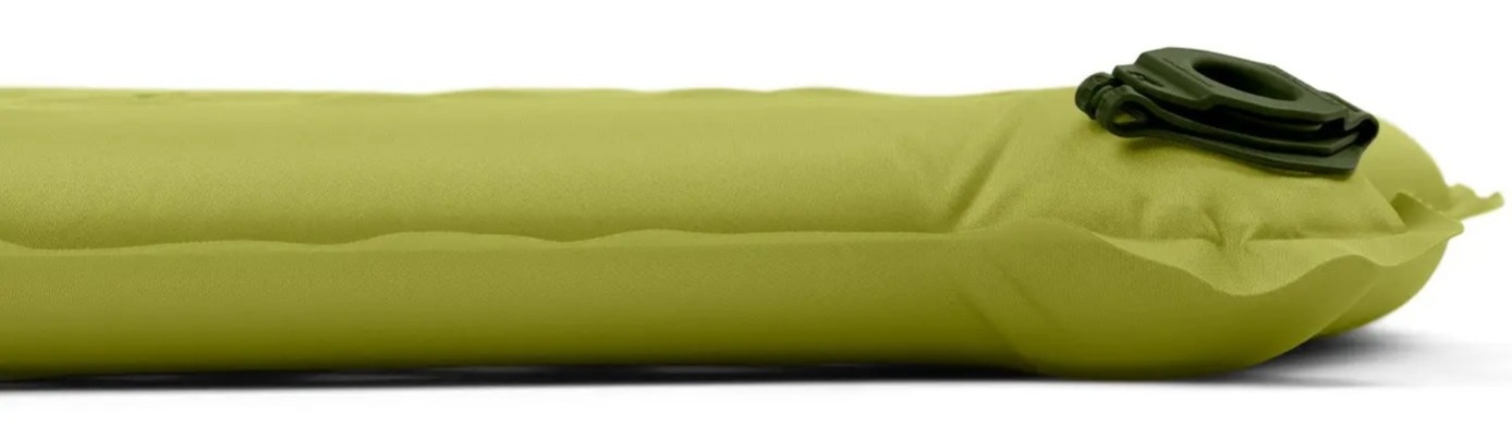 Miniatura Colchoneta Autoinflable Camp -