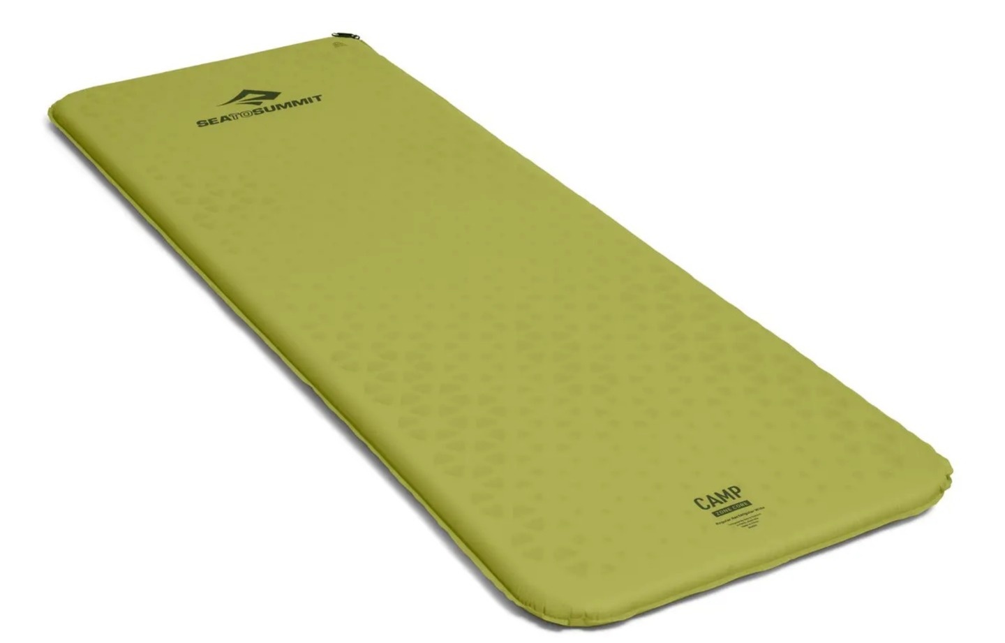 Miniatura Colchoneta Autoinflable Camp -
