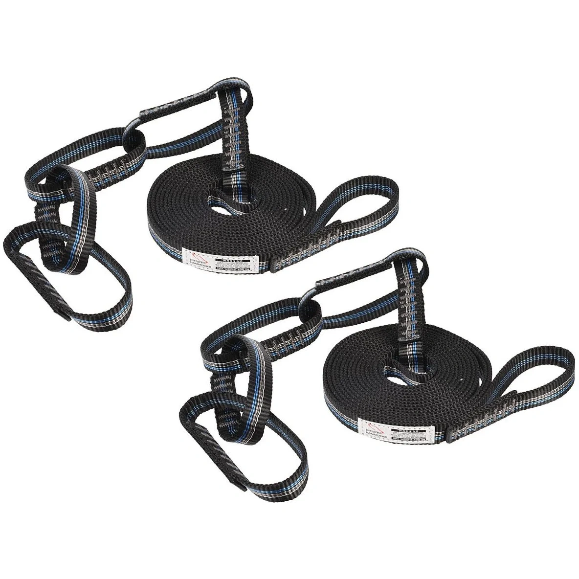 Kit de Correas para Hamaca C2