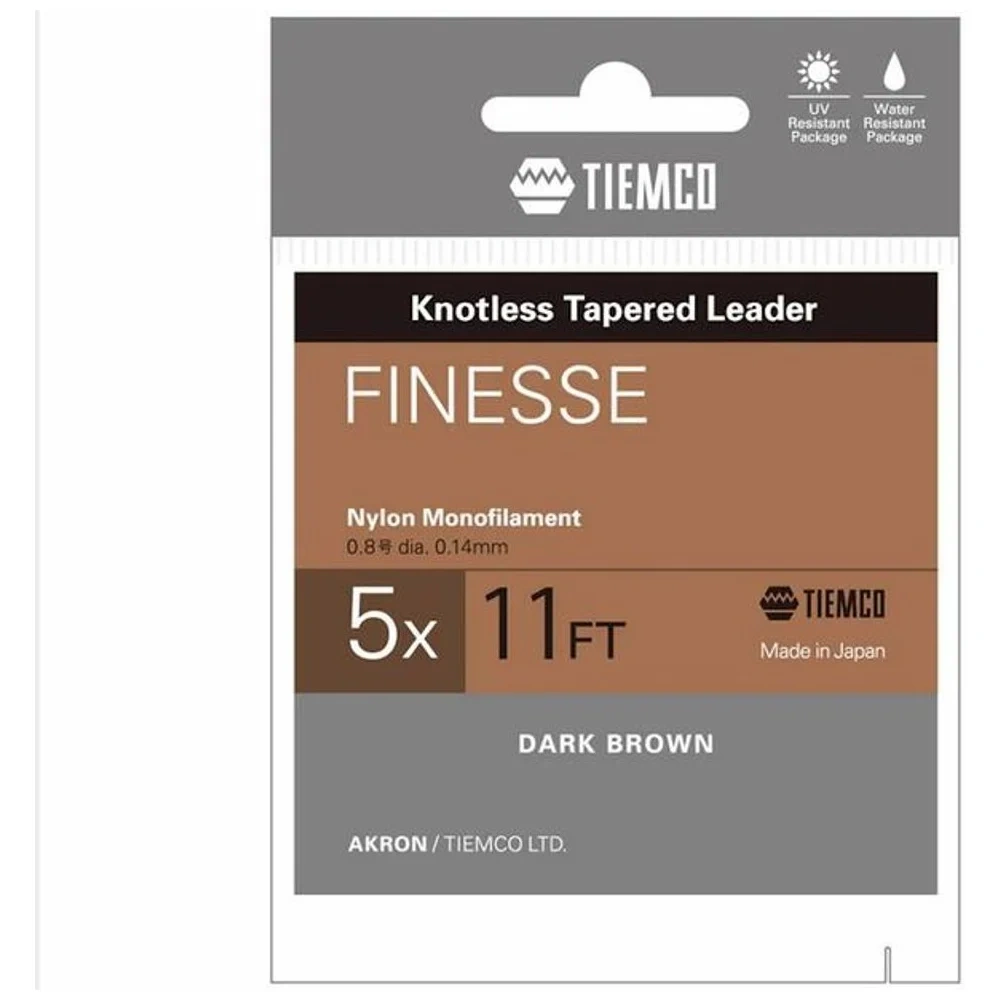 Leader Cónico Finesse 11 FT