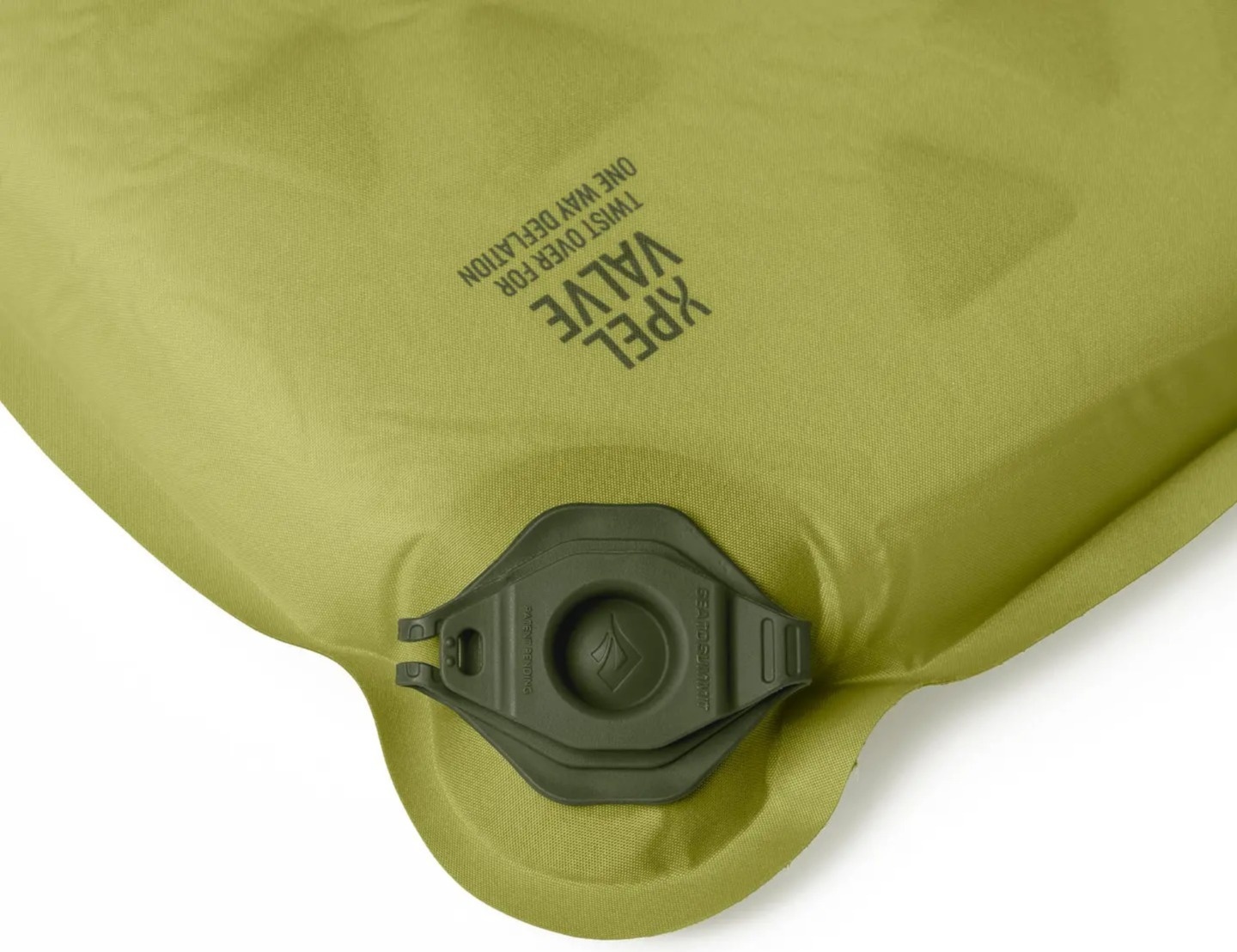 Miniatura Colchoneta Autoinflable Camp -