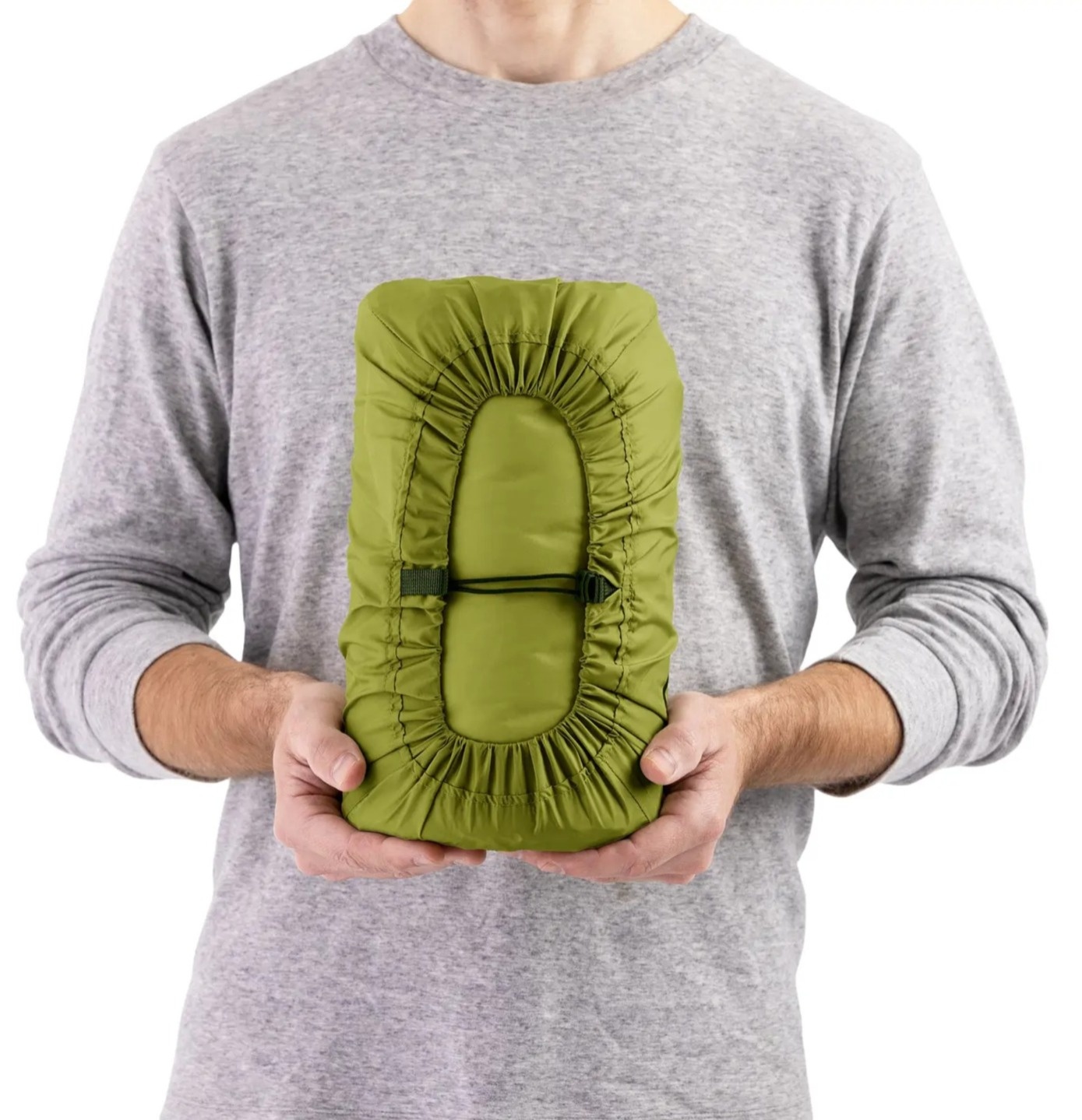 Miniatura Colchoneta Autoinflable Camp -