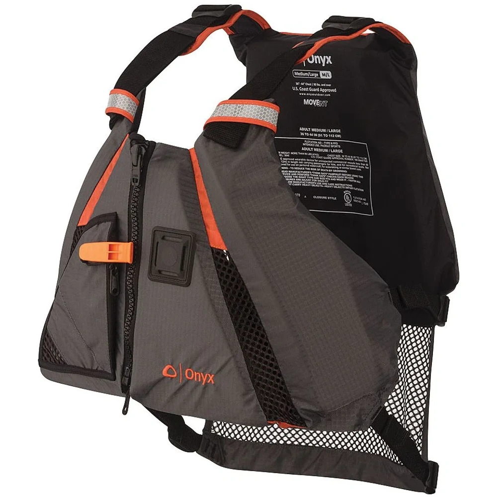 Chaleco Salvavidas MoveVent Dynamic