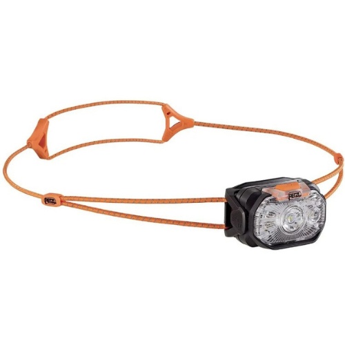 Linterna Frontal Recargable Swift® Lt