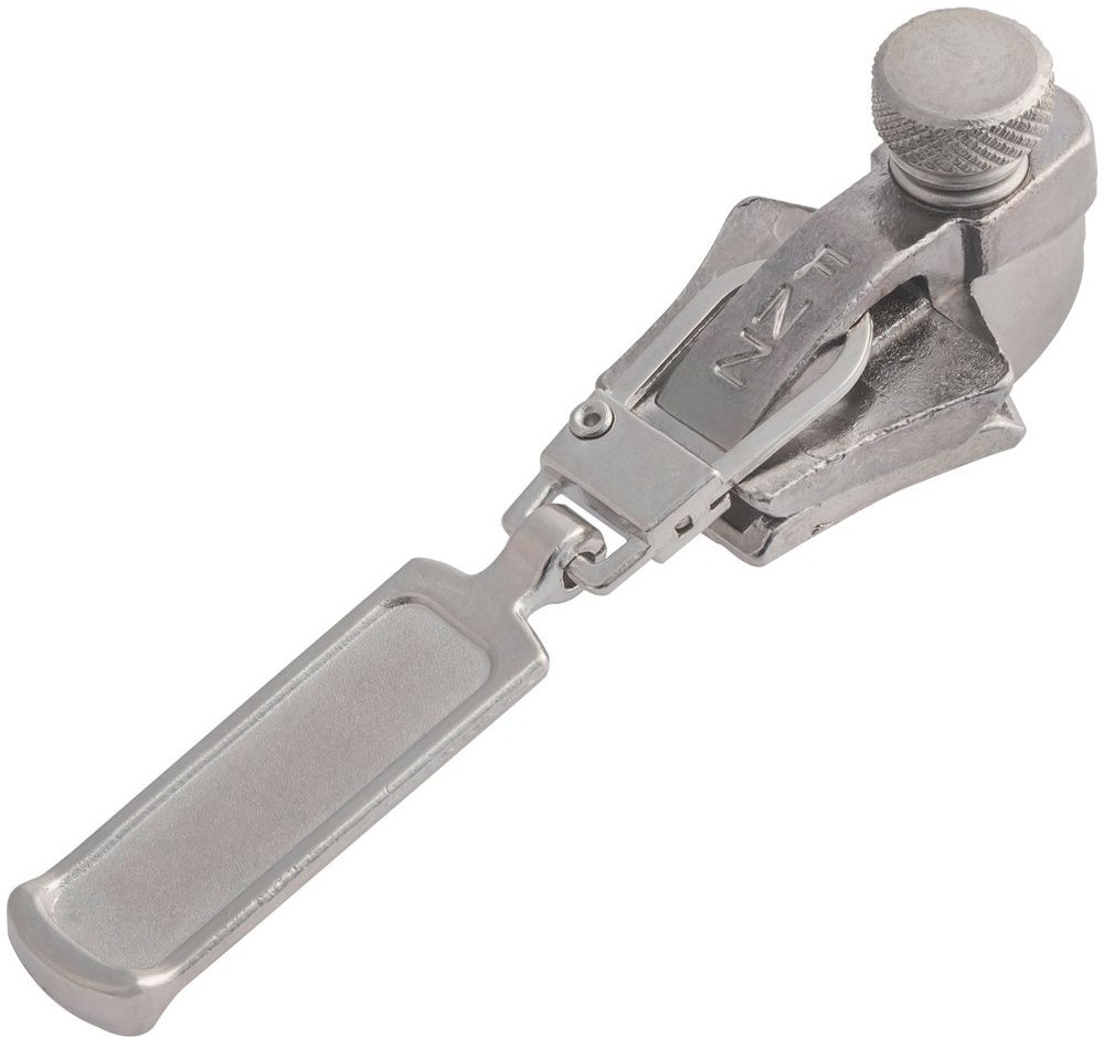 Repuesto Universal Para Cierres Zipper Sliders