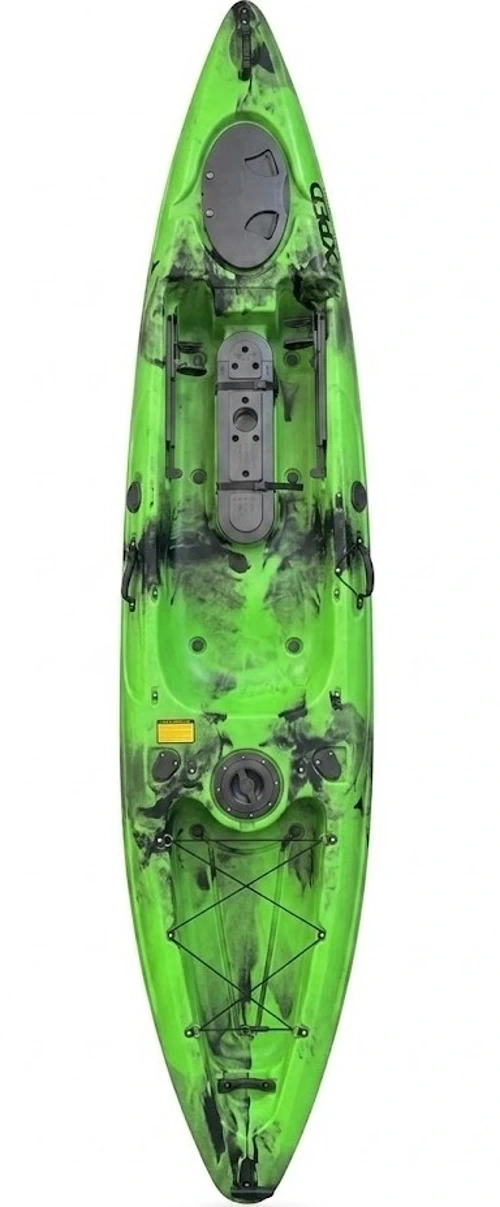 Kayak De Pesca Seal 13