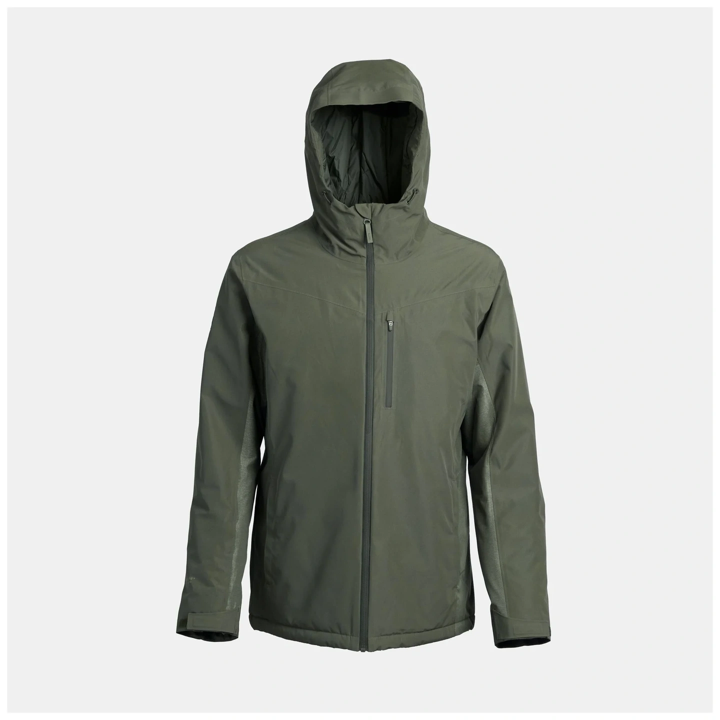Parka Térmica Altanova Hombre