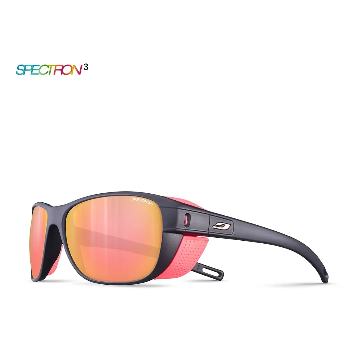 Lentes Camino Spectron 3Cf