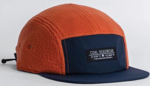 Azul/Naranja