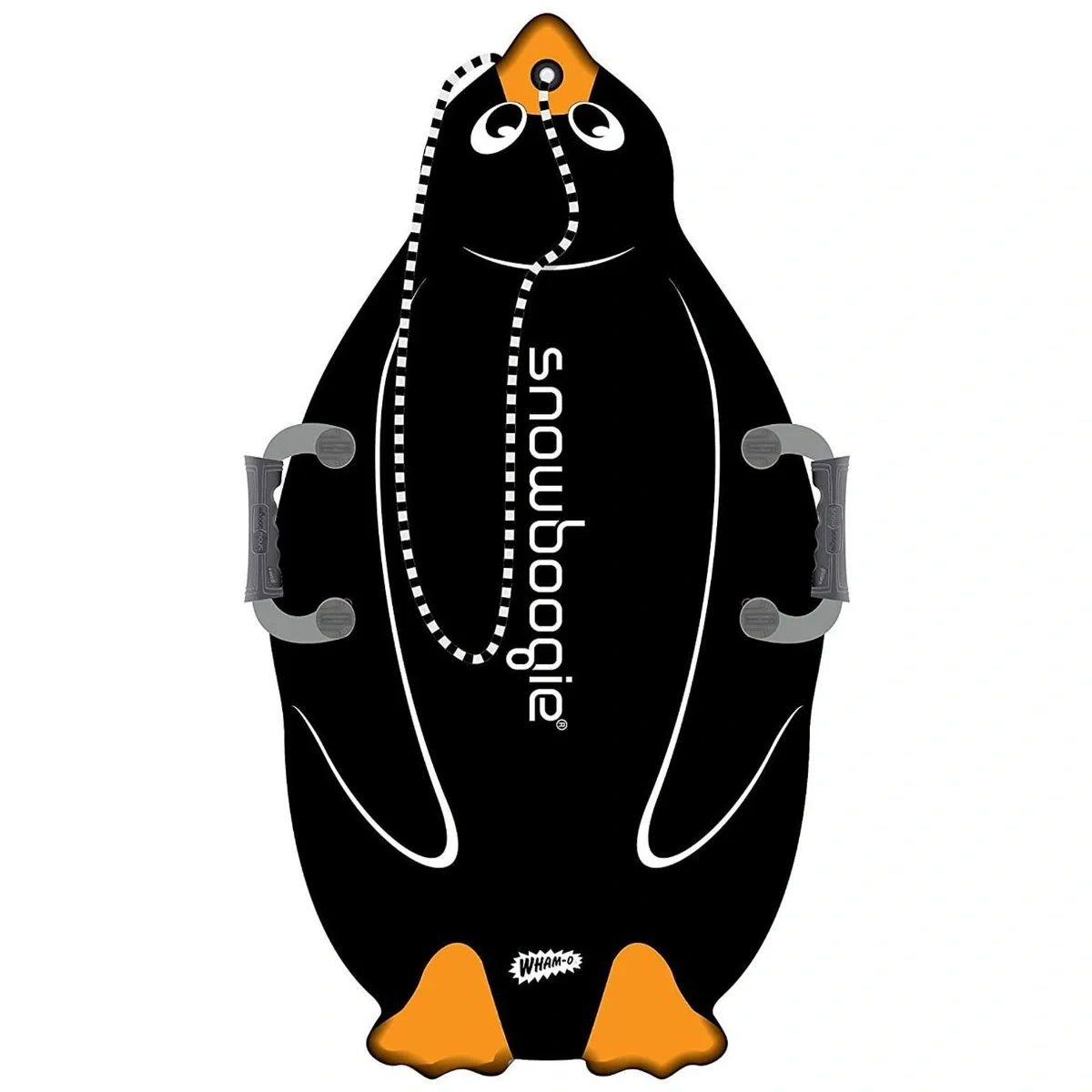 Trineo Inflable Arctic Slider Pingüino