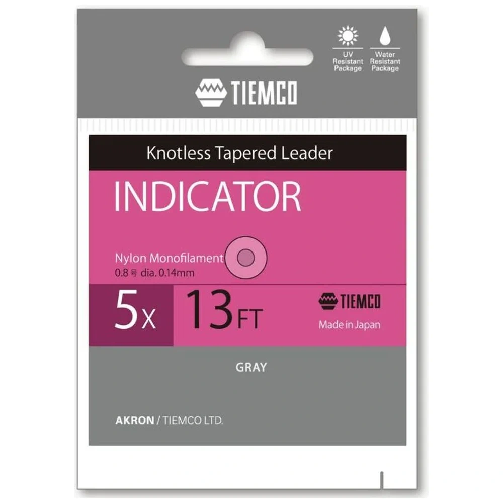 Leader Cónico Indicator 13 FT