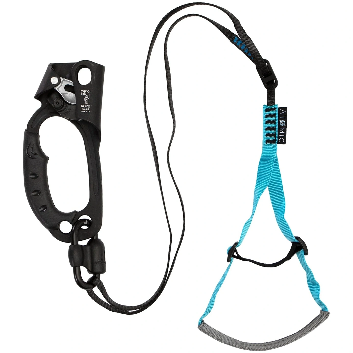 Kit De Bloqueador Atømic Ascender