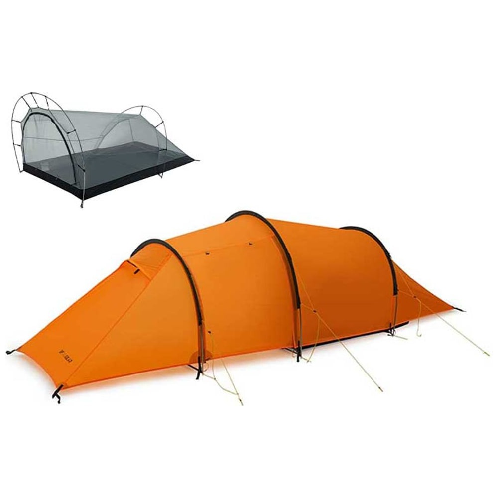 Carpa Taihang 2 Max · 3 Estaciones · 2P