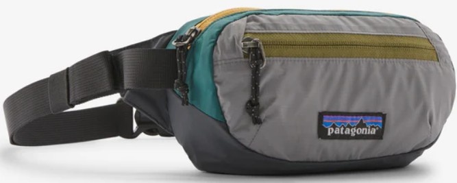 Banano Terravia Mini Hip Pack 1L