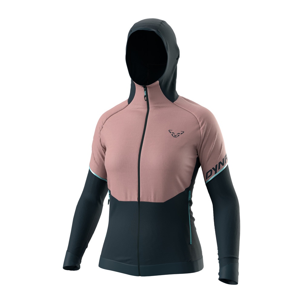 Chaqueta Mujer Alpine Hybrid