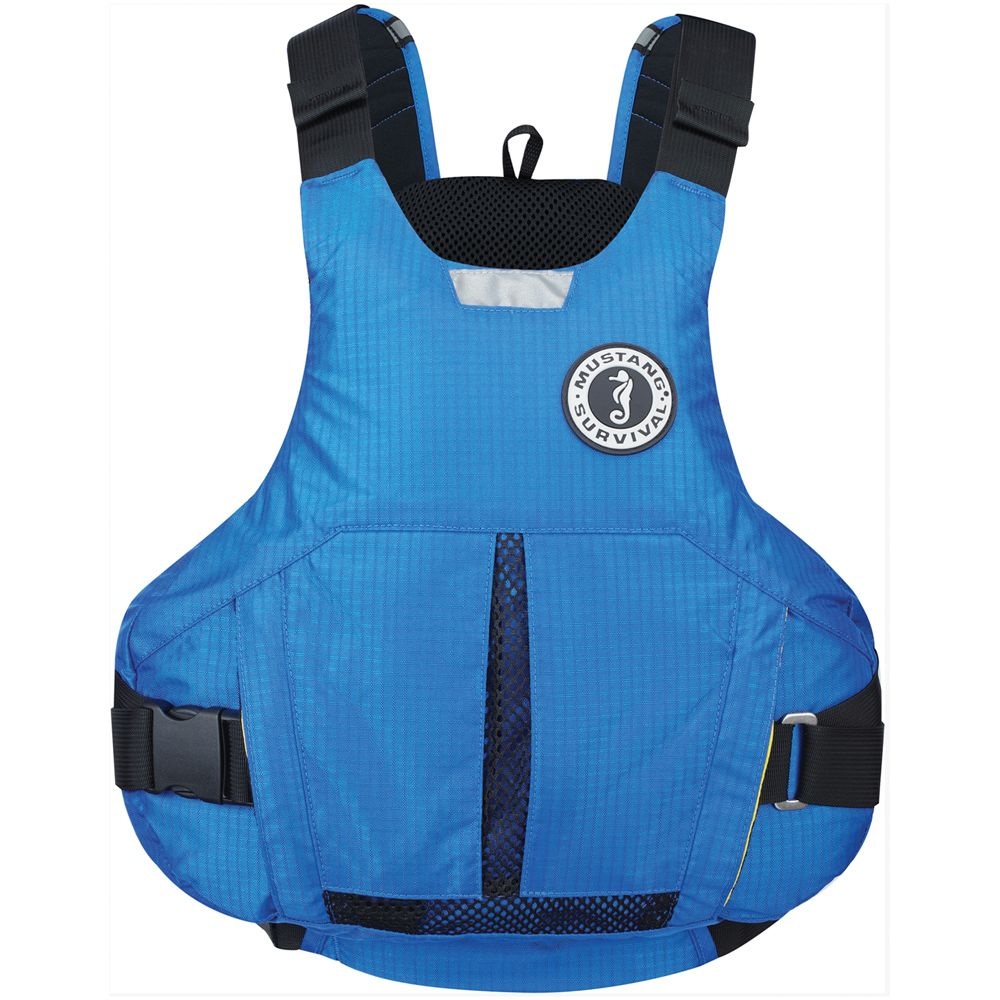 Miniatura Chaleco Salvavidas Cascade Foam Vest Bombay  -