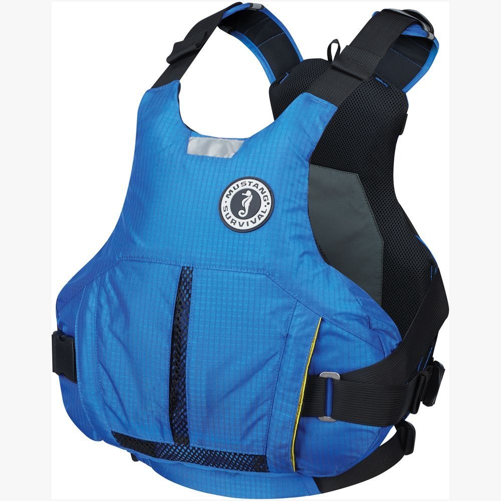 Miniatura Chaleco Salvavidas Cascade Foam Vest Bombay  -