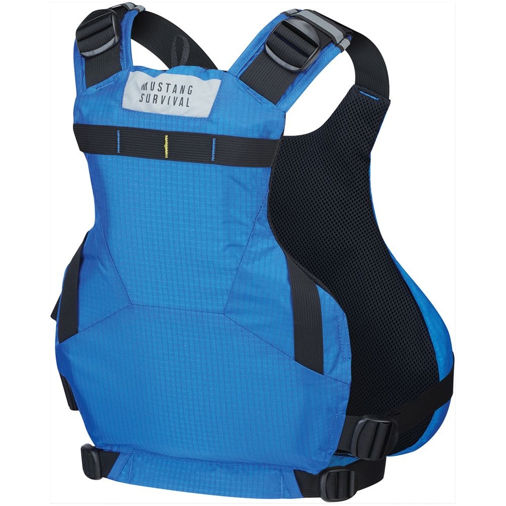 Miniatura Chaleco Salvavidas Cascade Foam Vest Bombay  -