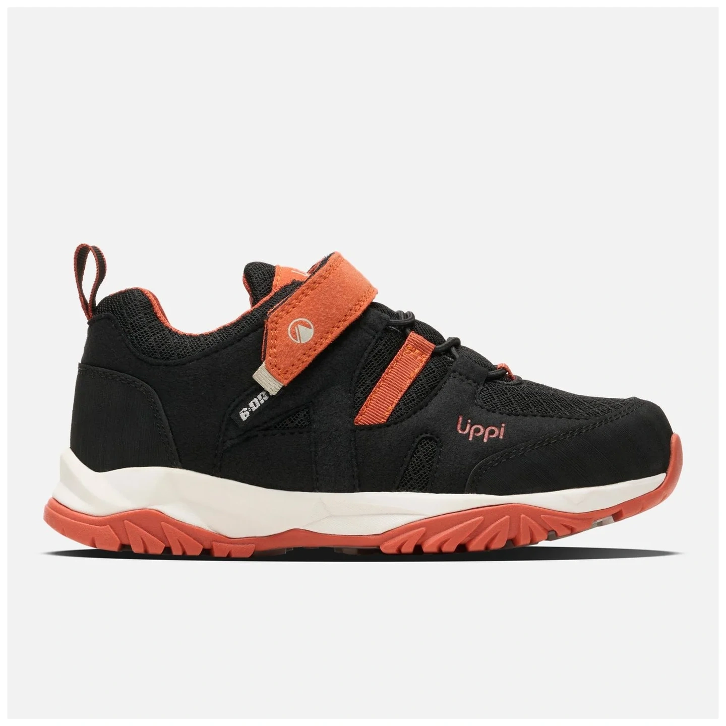 Zapato Niño Tellus Low Kids