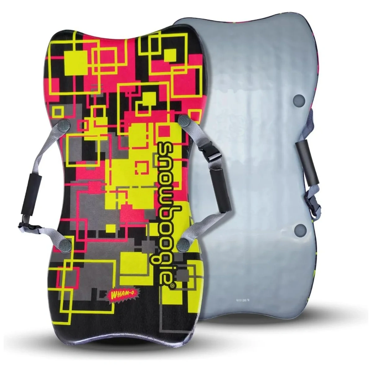 Trineo Mochila 91 CM Backpack Sled