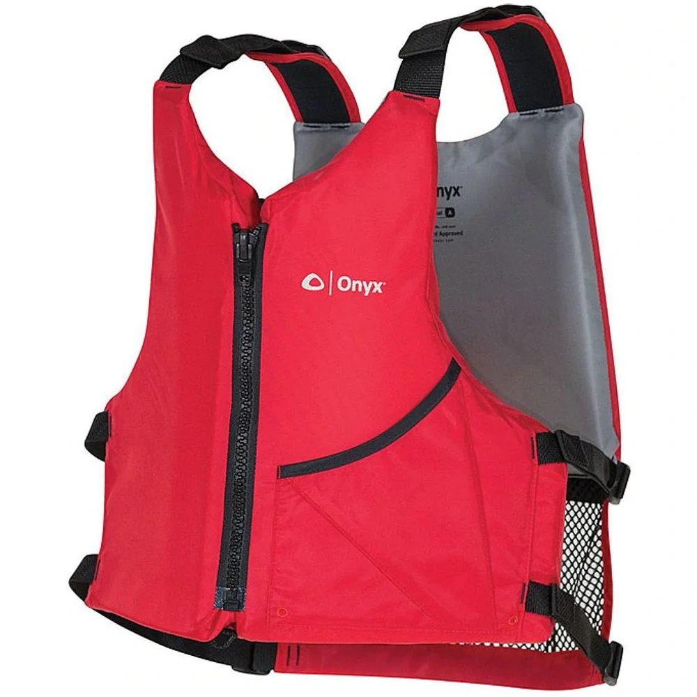 Chaleco Salvavidas Paddle Vest