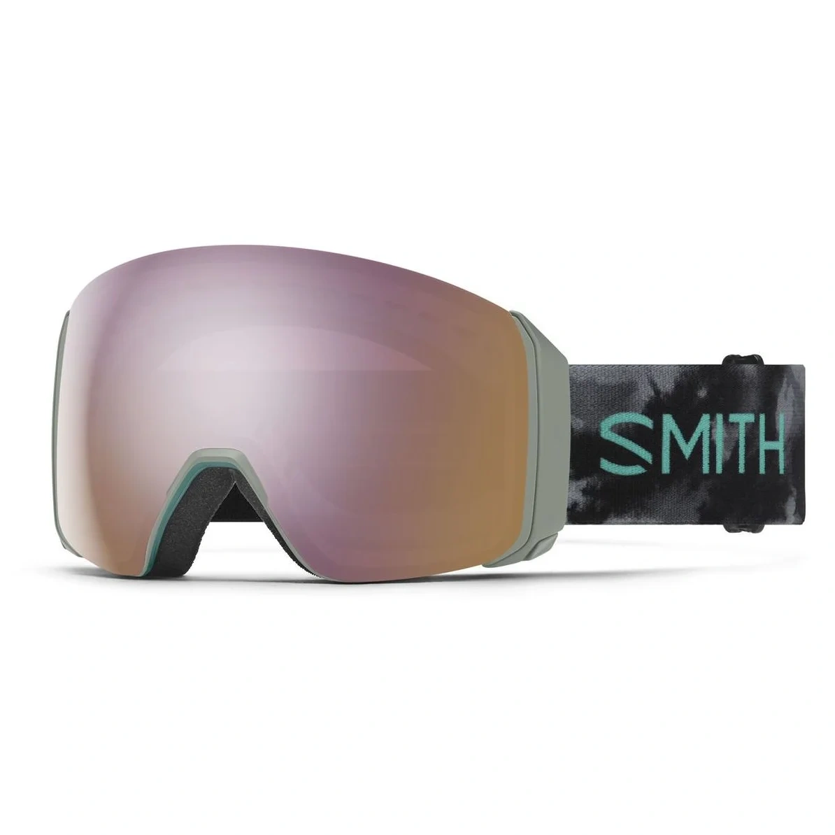 Antiparra Nieve 4D Mag
