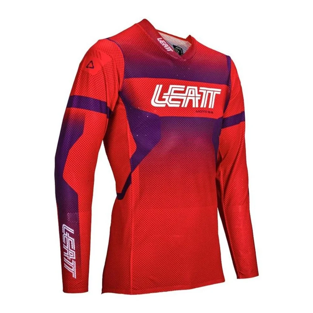 Rojo/Morado