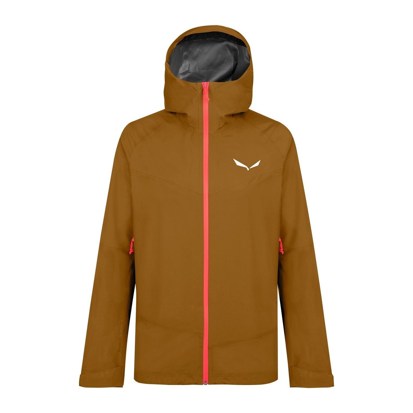 Chaqueta Mujer Puez Gtx-Pac