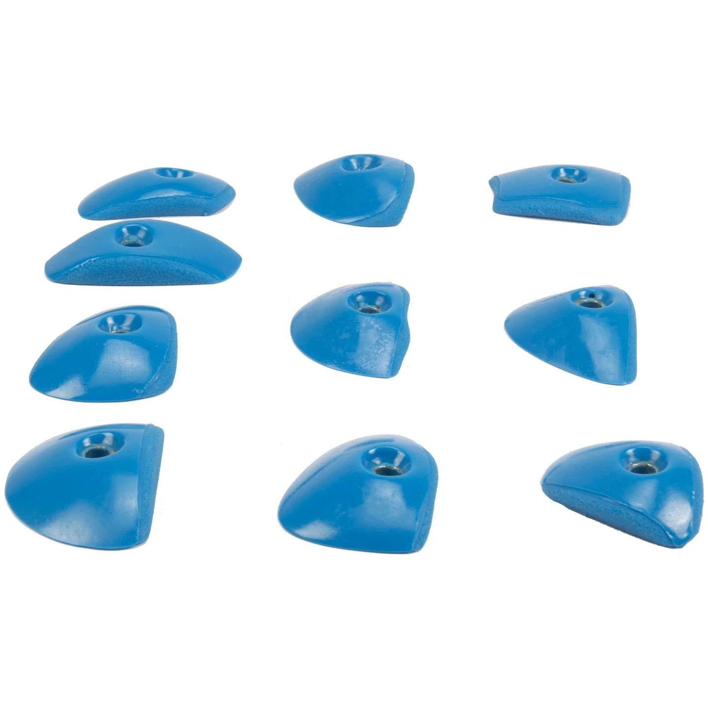 Set De Presas Pure 2Tex Crimps X10