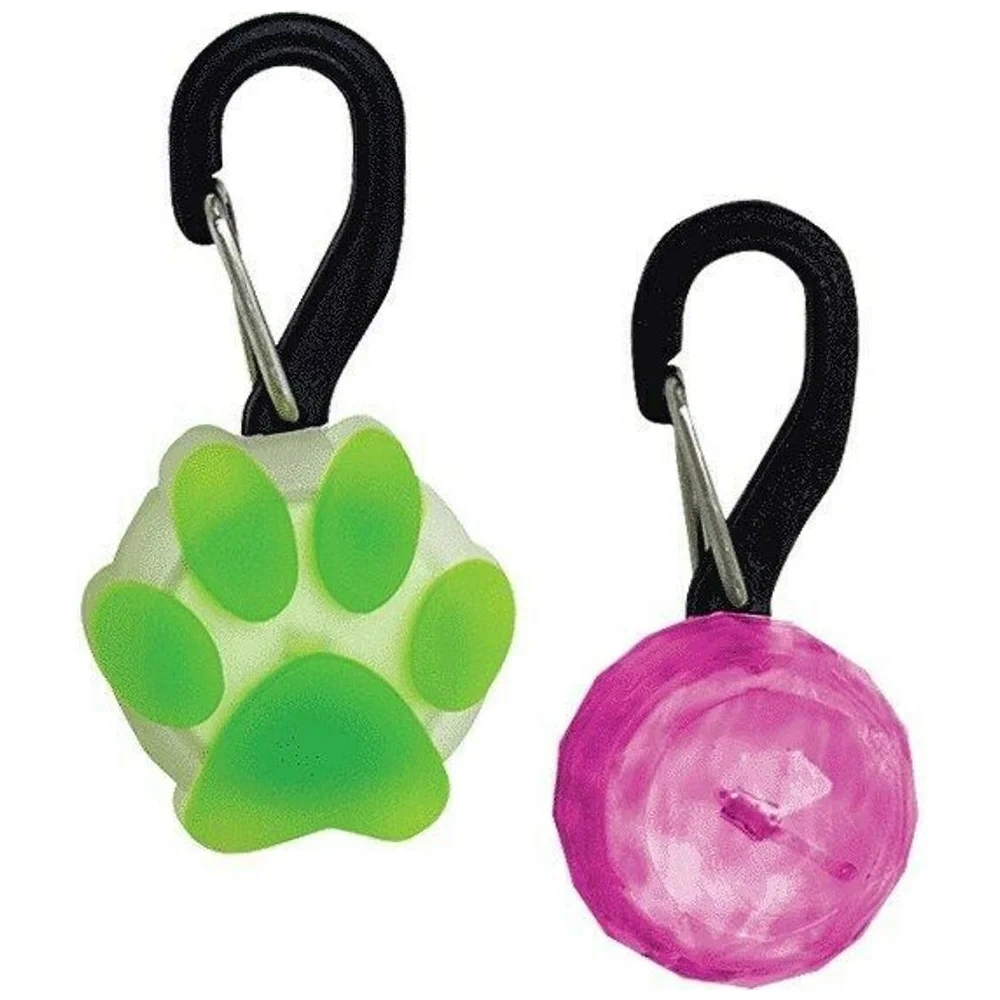 Collar De Seguridad Para Mascotas