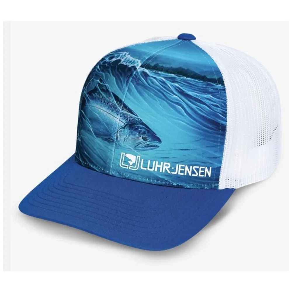 Azul-Blanco