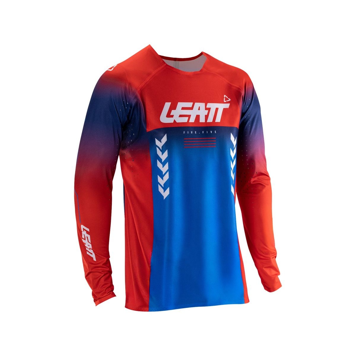 Rojo/Azul