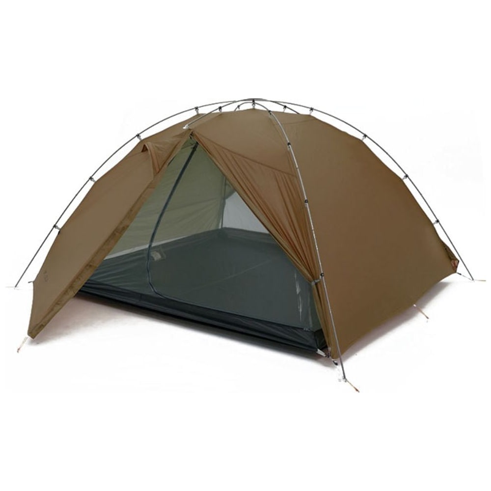 Carpa Taiji 3 · 3 Estaciones · 2-3P