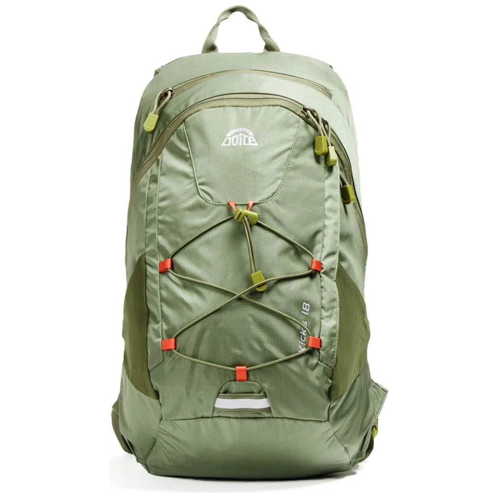 Mochila Pro Kicks 18L