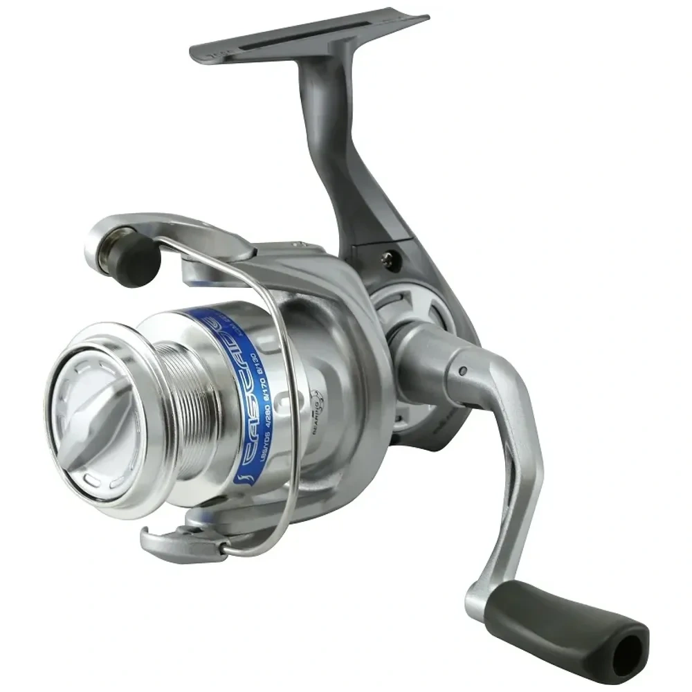 Carrete Cascade 6000