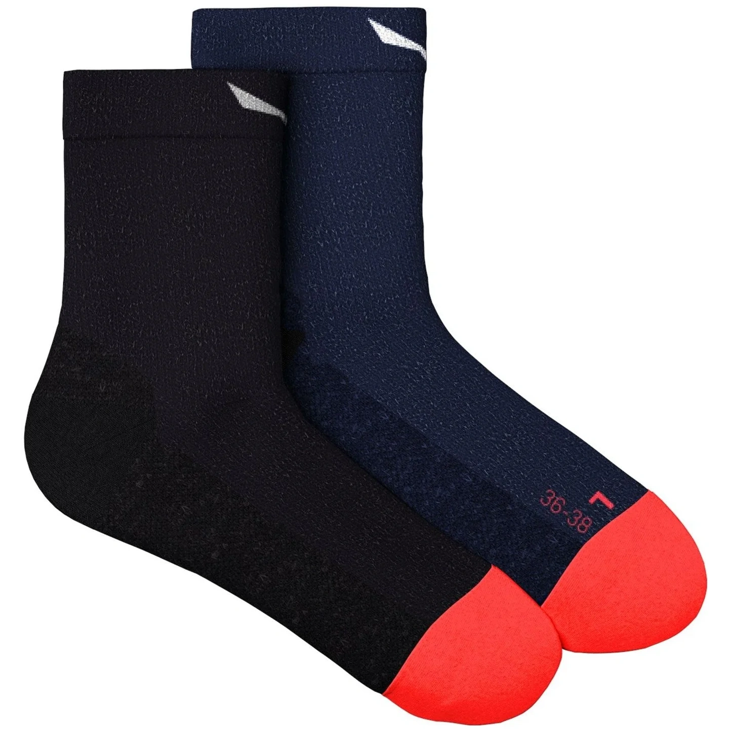 Calcetines Mujer Wildfire Am/Hemp W Qrt Sock