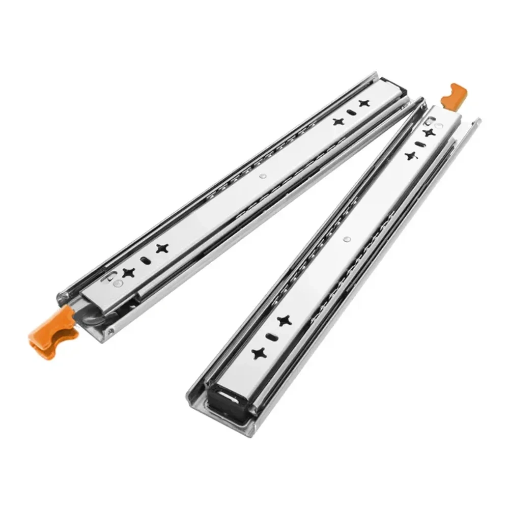 Rieles 400 MM Par