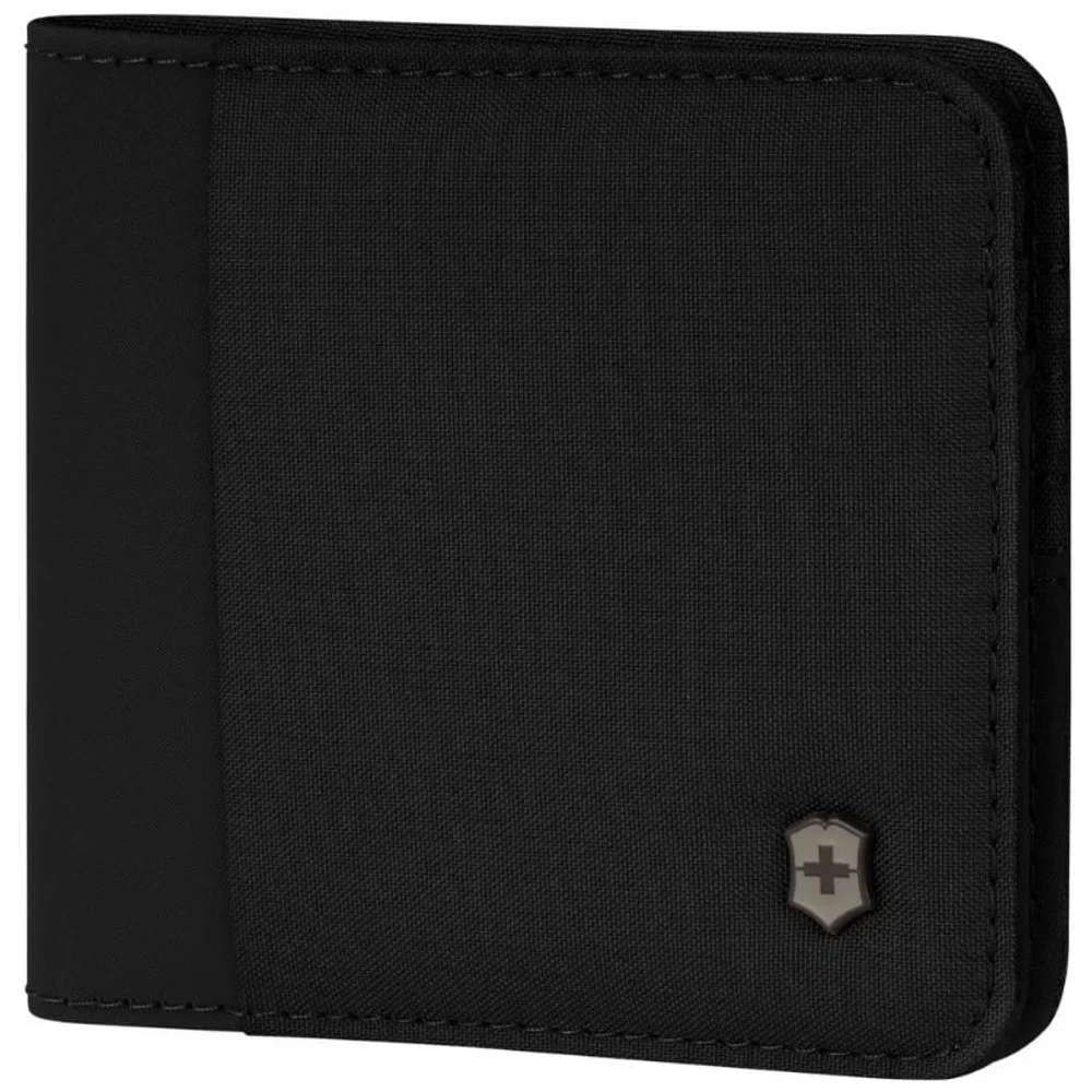 Billetera Bi-Fold con protección - Victorinox