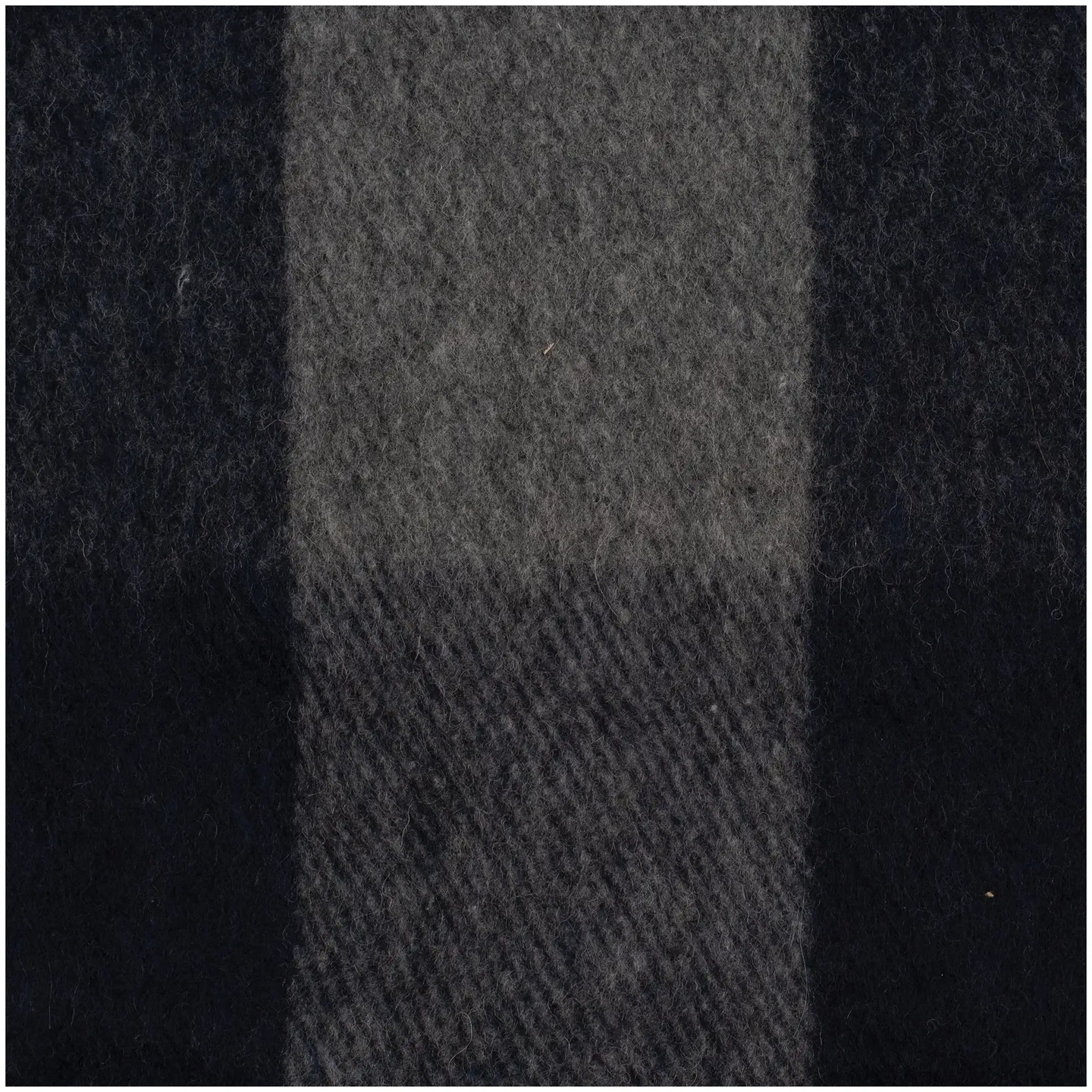 Manta de Lana Plaid