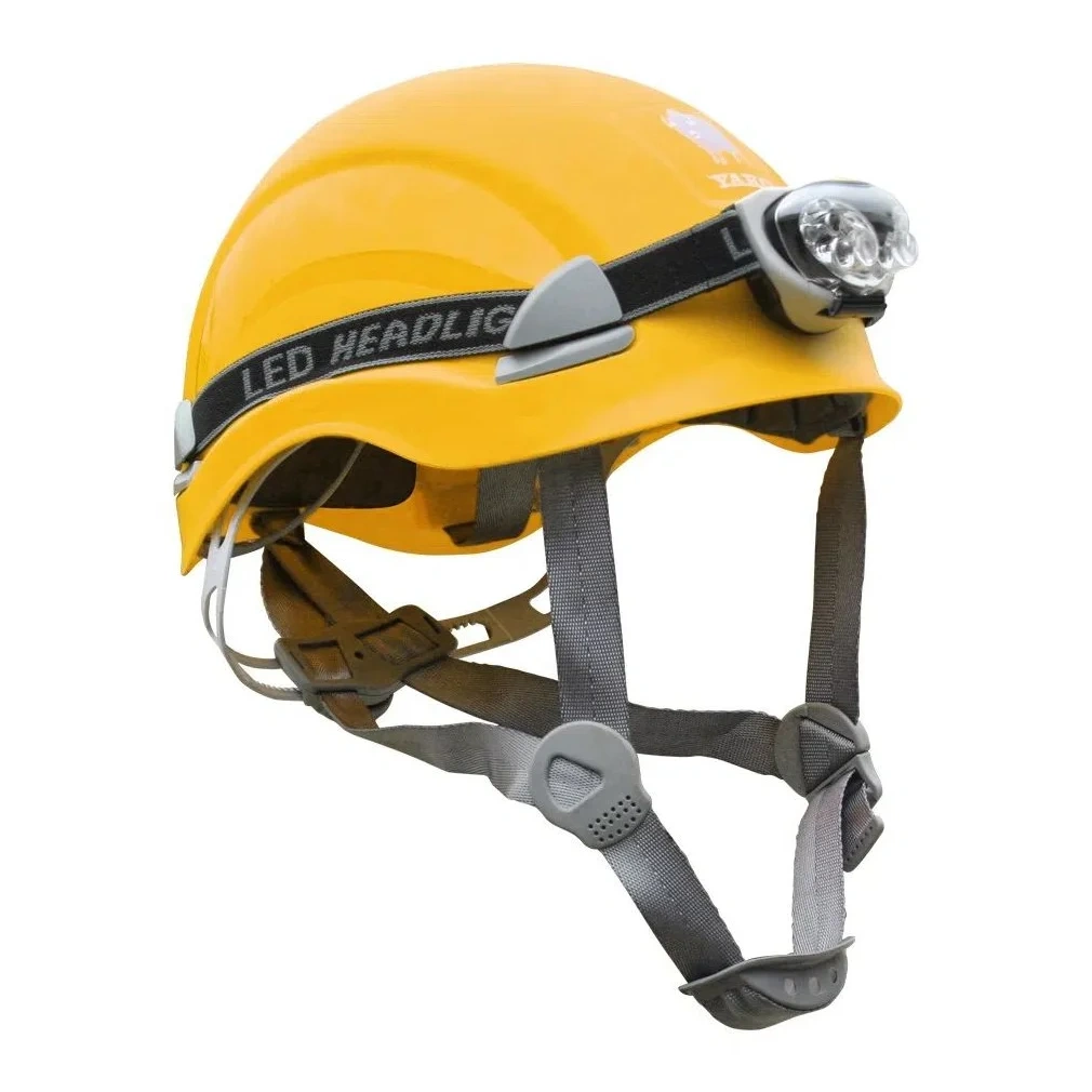 Casco Yako Steelpro