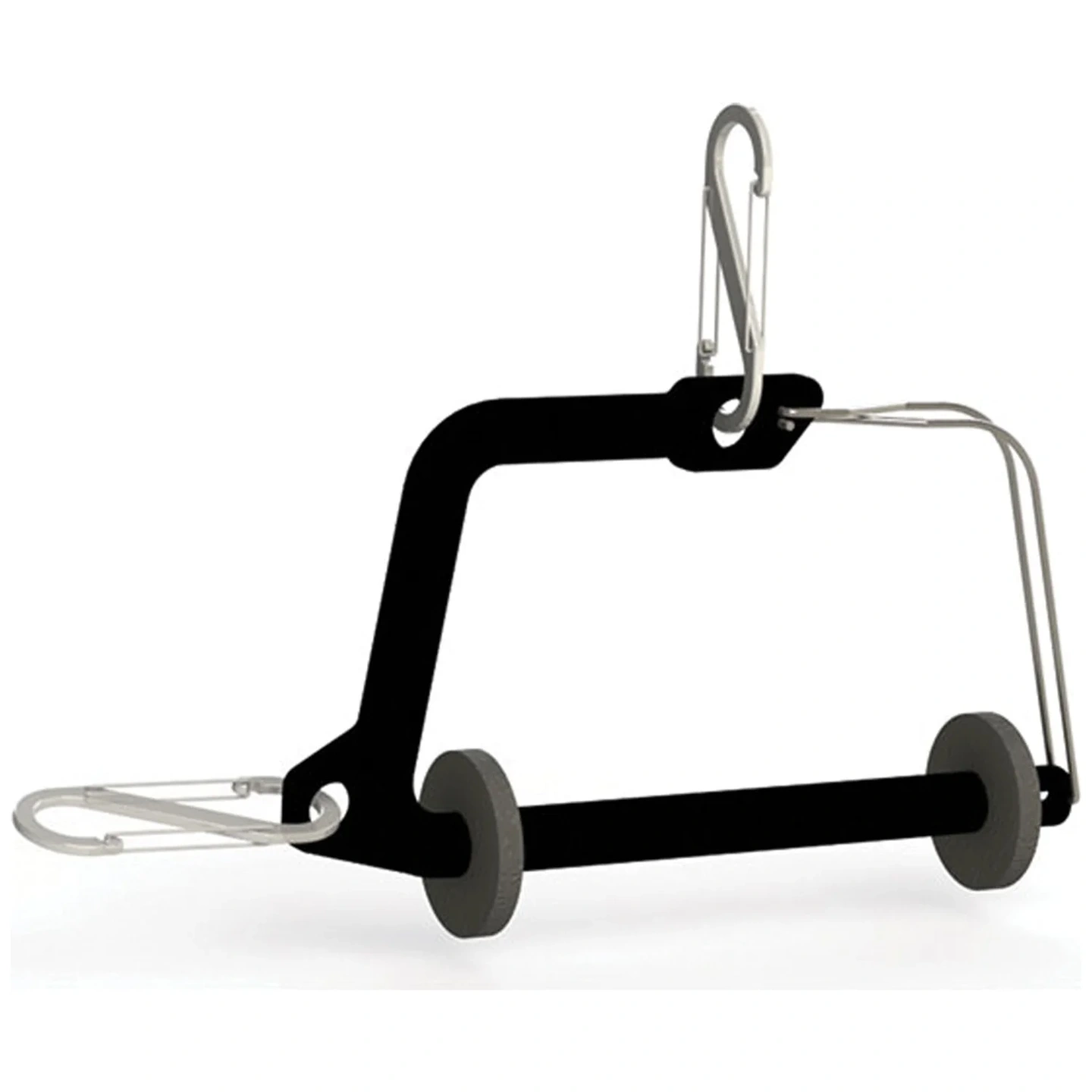Portacarretes de Tippet Switch