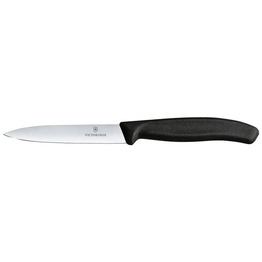 Cuchillo Mondador Swiss Classic 10 CM
