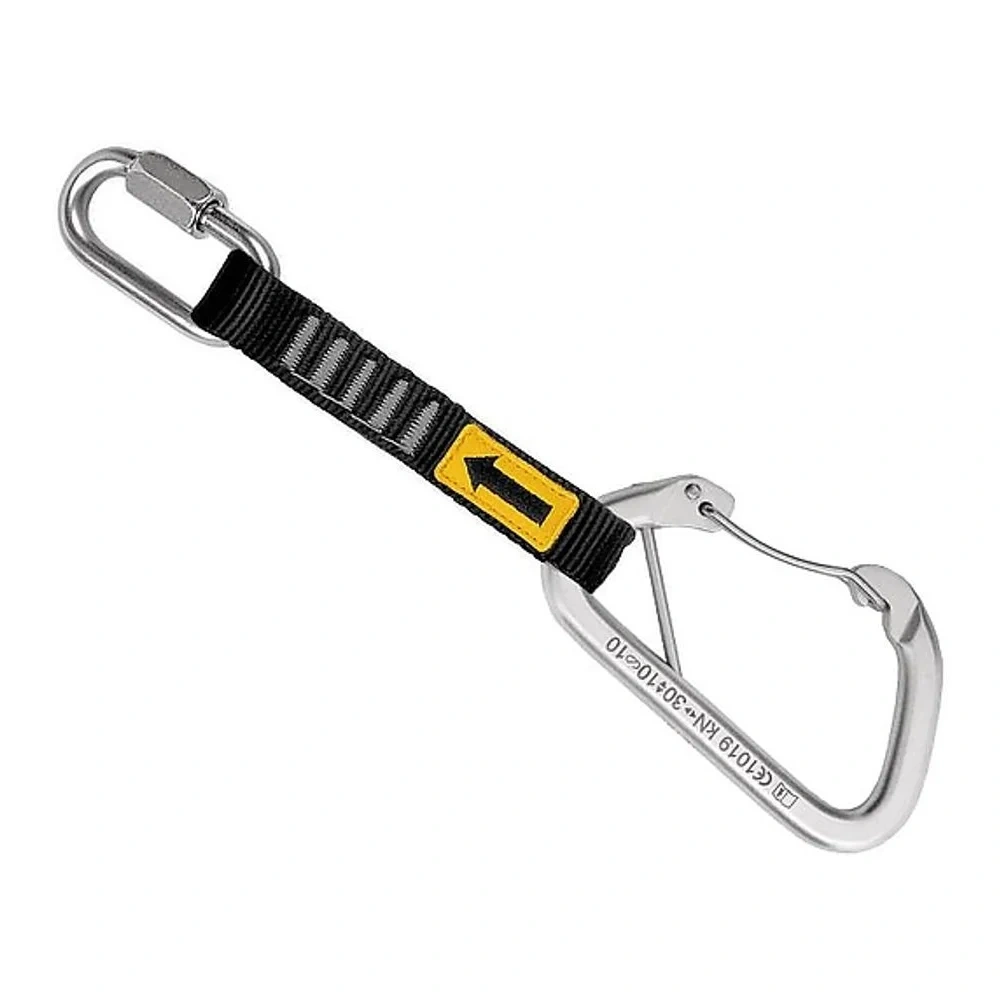Cinta Express De Acero 22 KN