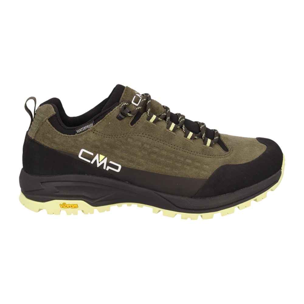 Zapato Hombre Vertyx Low