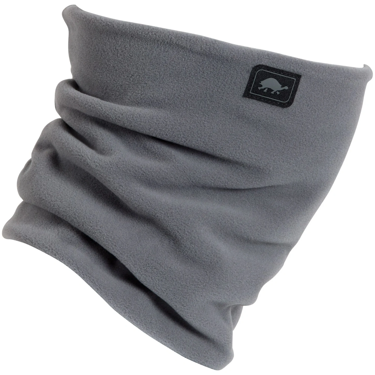Cuello Doble Capa