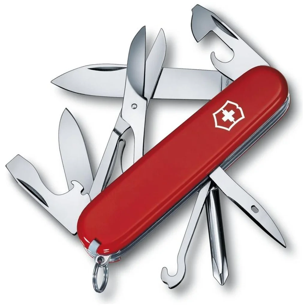 Cortapluma Super Tinker 1.4703