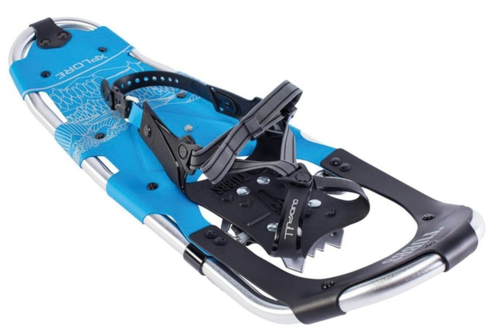 Miniatura Raquetas de Nieve Xplore Showshoe  -